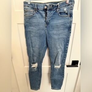 Topshop Women’s Jean